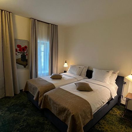 La Boheme Boutique Casa Soare Otel Bükreş Dış mekan fotoğraf