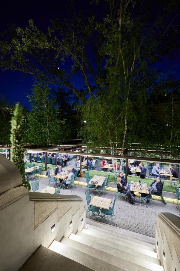La Boheme Boutique Casa Soare Otel Bükreş Dış mekan fotoğraf