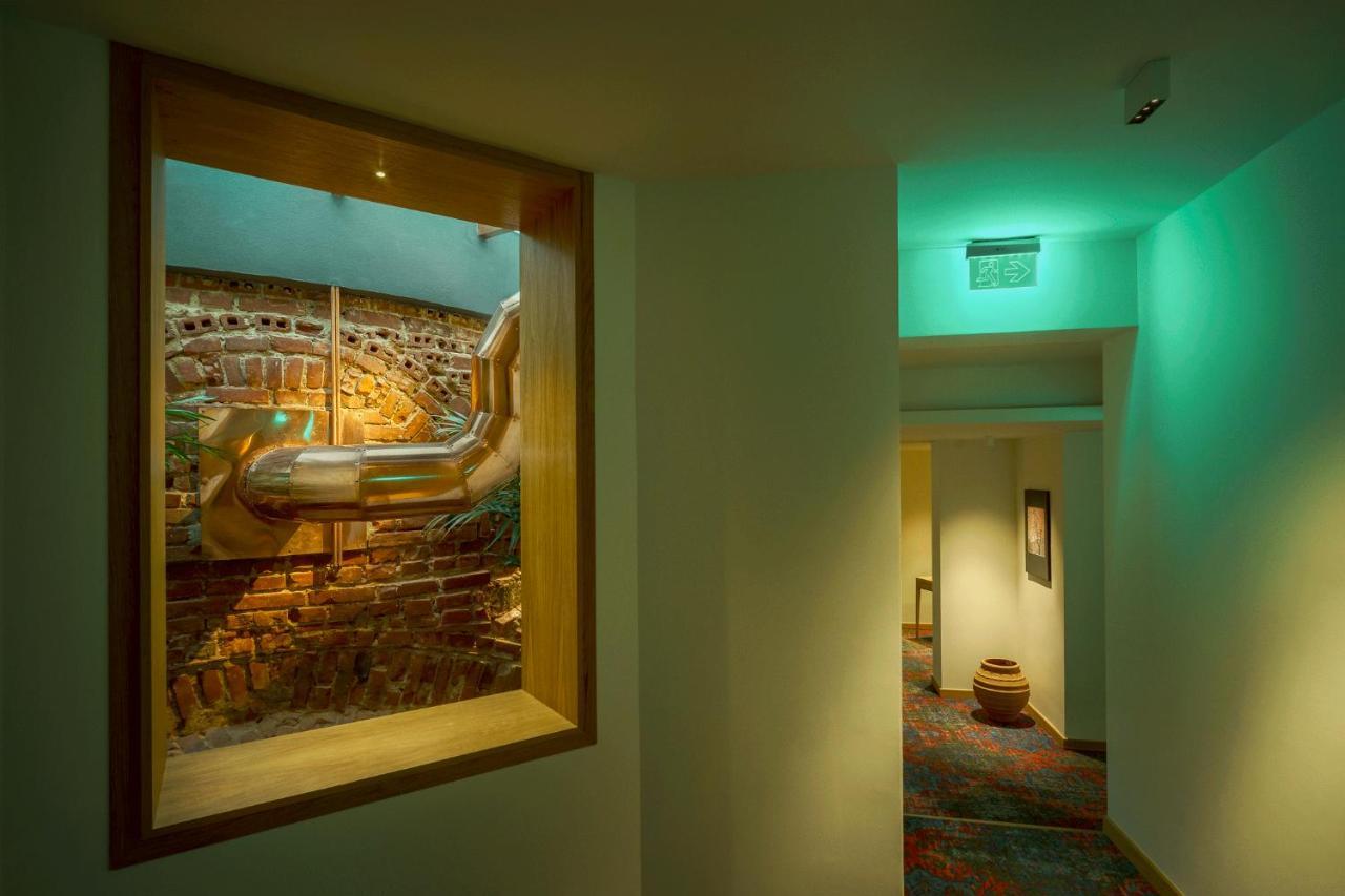 La Boheme Boutique Casa Soare Otel Bükreş Dış mekan fotoğraf