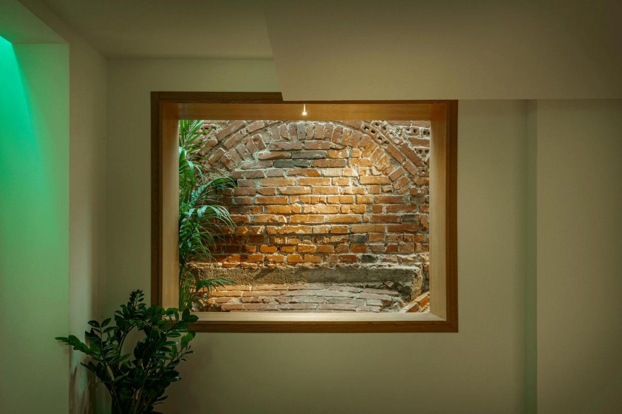 La Boheme Boutique Casa Soare Otel Bükreş Dış mekan fotoğraf