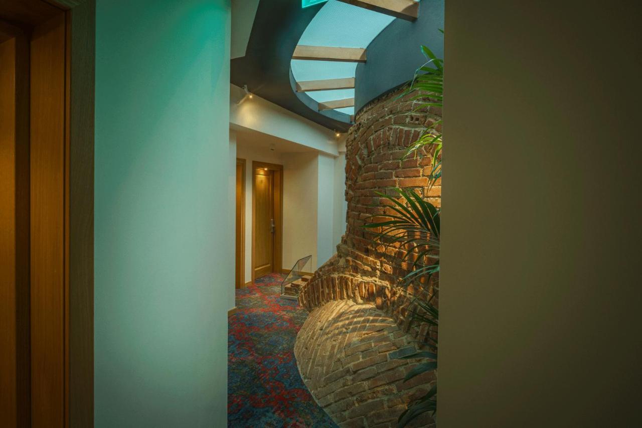 La Boheme Boutique Casa Soare Otel Bükreş Dış mekan fotoğraf