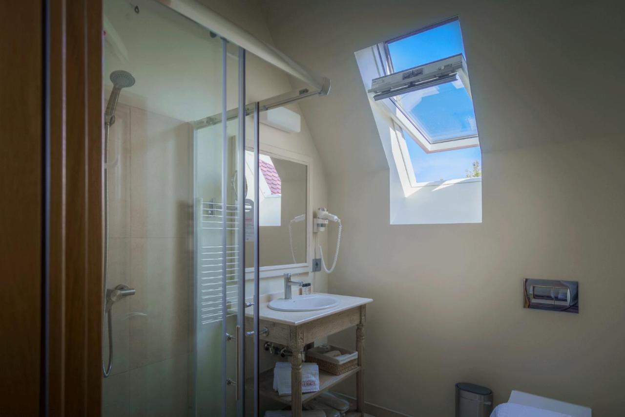 La Boheme Boutique Casa Soare Otel Bükreş Dış mekan fotoğraf