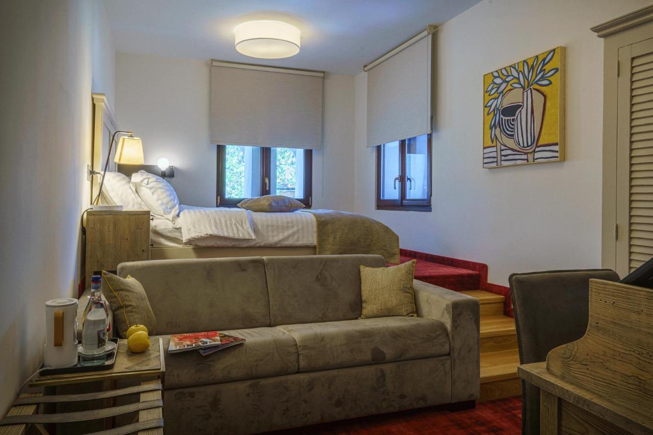 La Boheme Boutique Casa Soare Otel Bükreş Dış mekan fotoğraf