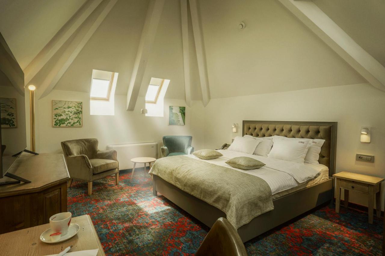 La Boheme Boutique Casa Soare Otel Bükreş Dış mekan fotoğraf