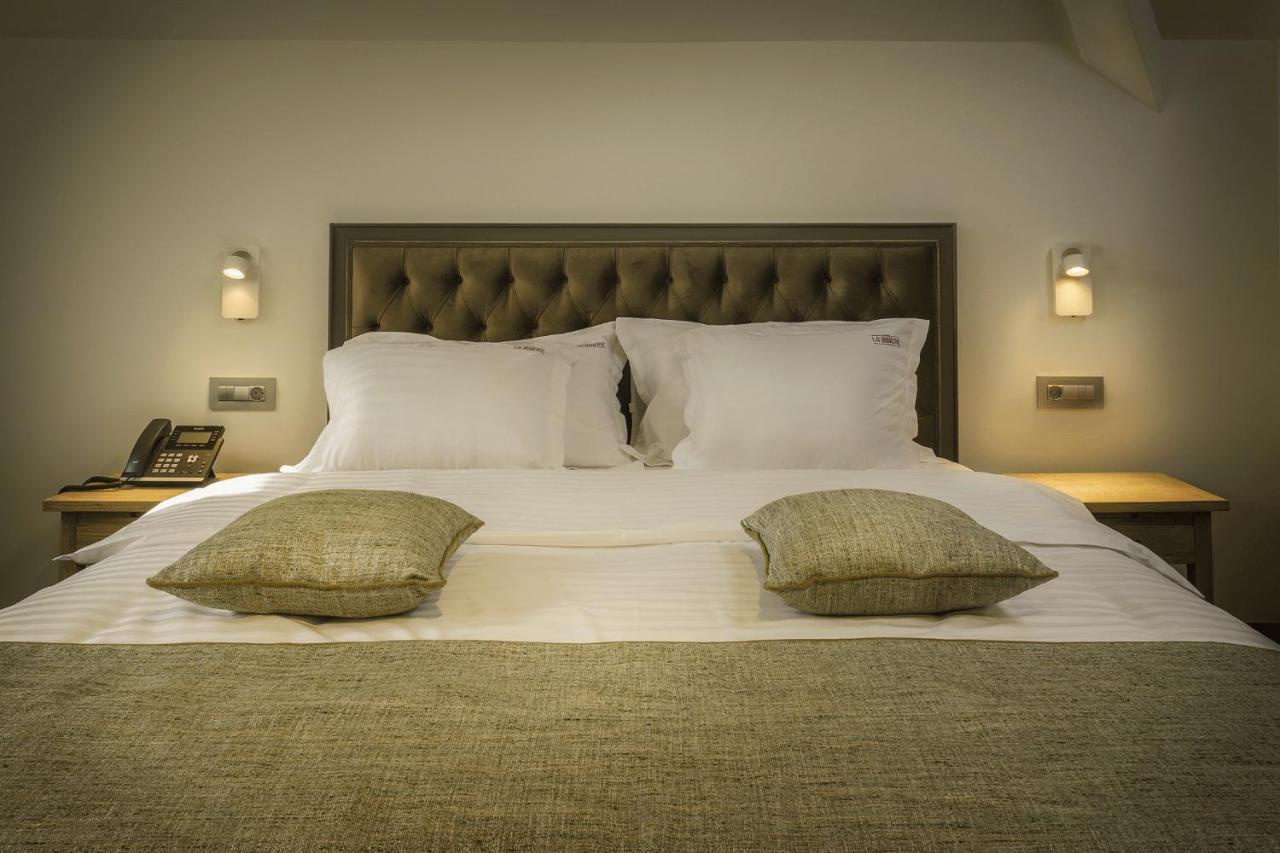 La Boheme Boutique Casa Soare Otel Bükreş Dış mekan fotoğraf