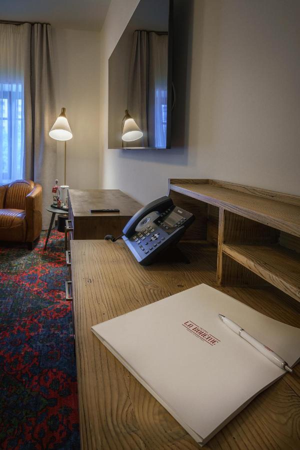 La Boheme Boutique Casa Soare Otel Bükreş Dış mekan fotoğraf