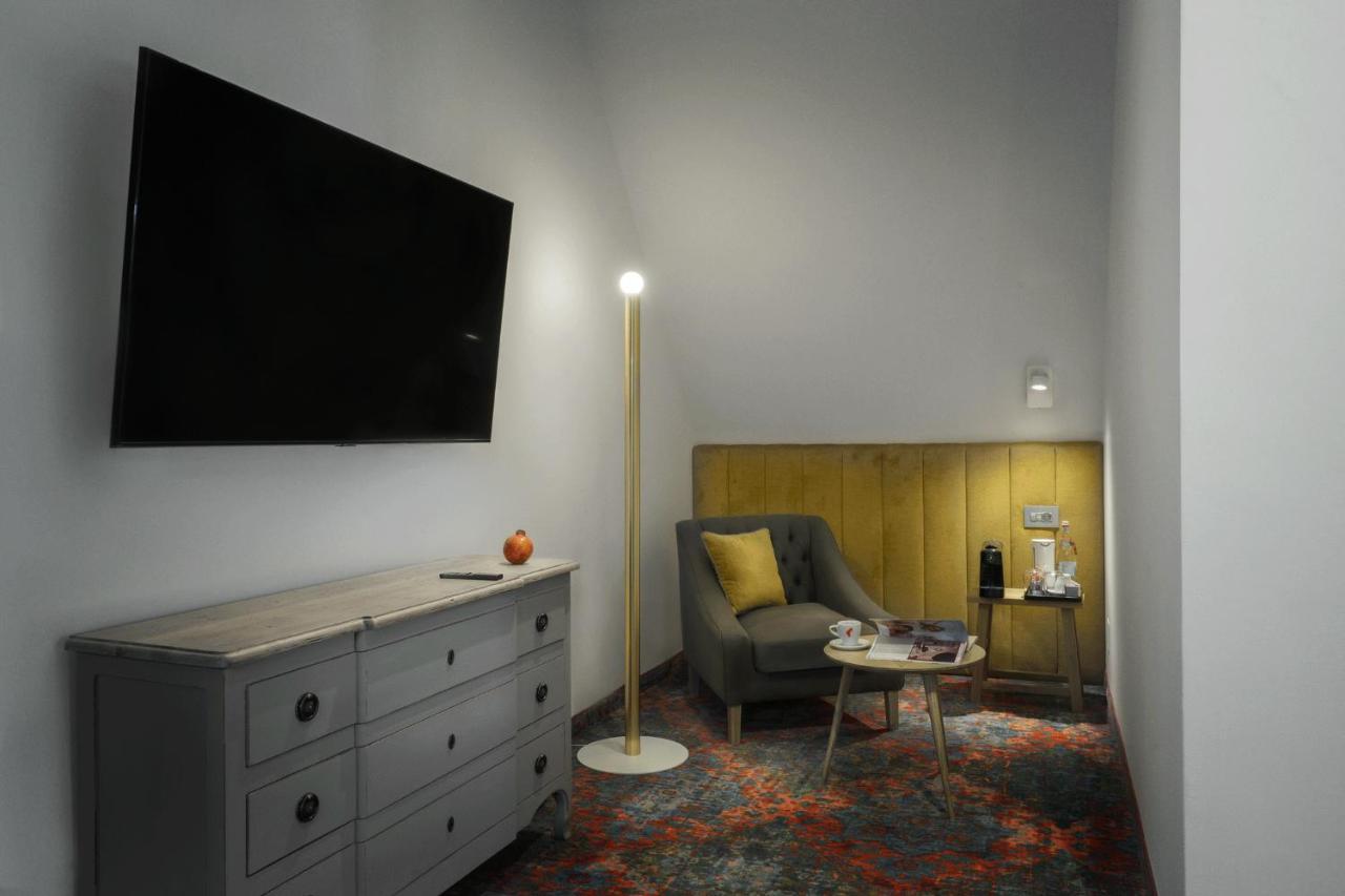 La Boheme Boutique Casa Soare Otel Bükreş Dış mekan fotoğraf