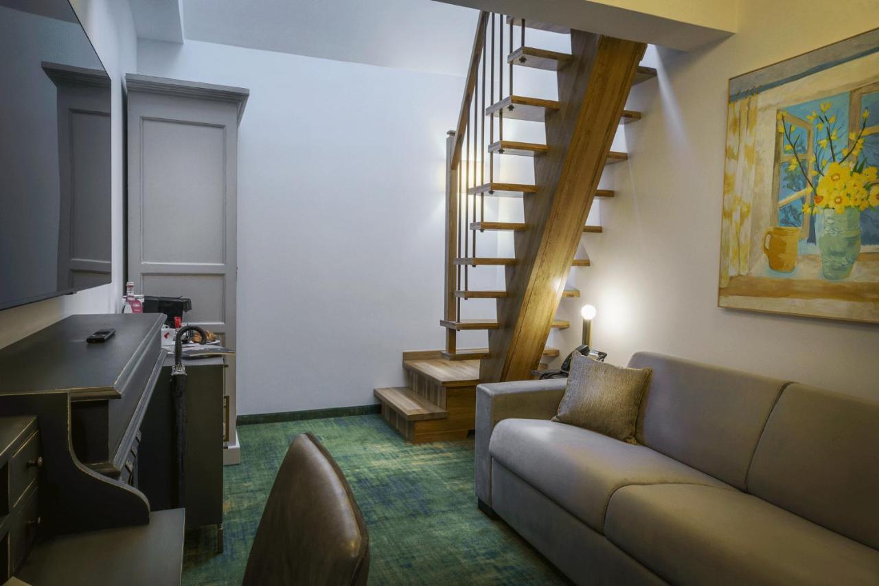 La Boheme Boutique Casa Soare Otel Bükreş Dış mekan fotoğraf