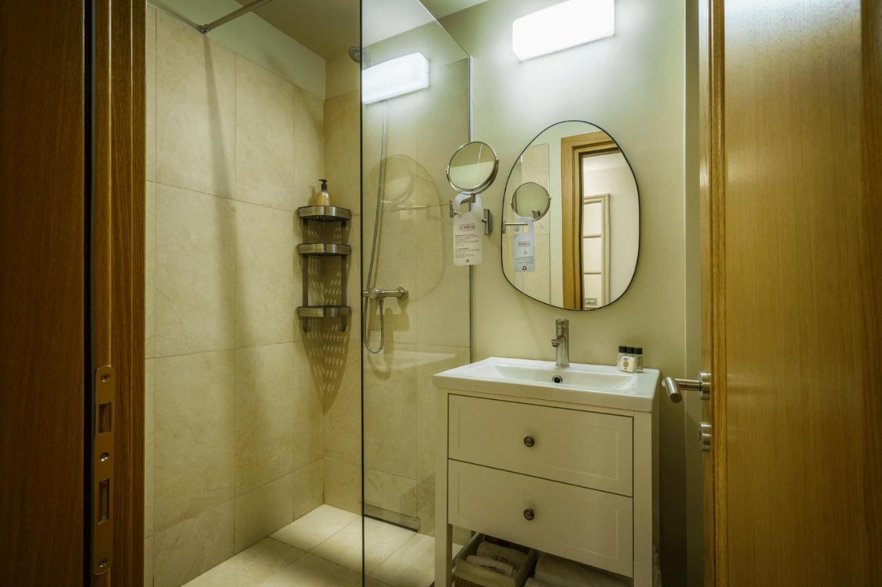 La Boheme Boutique Casa Soare Otel Bükreş Dış mekan fotoğraf