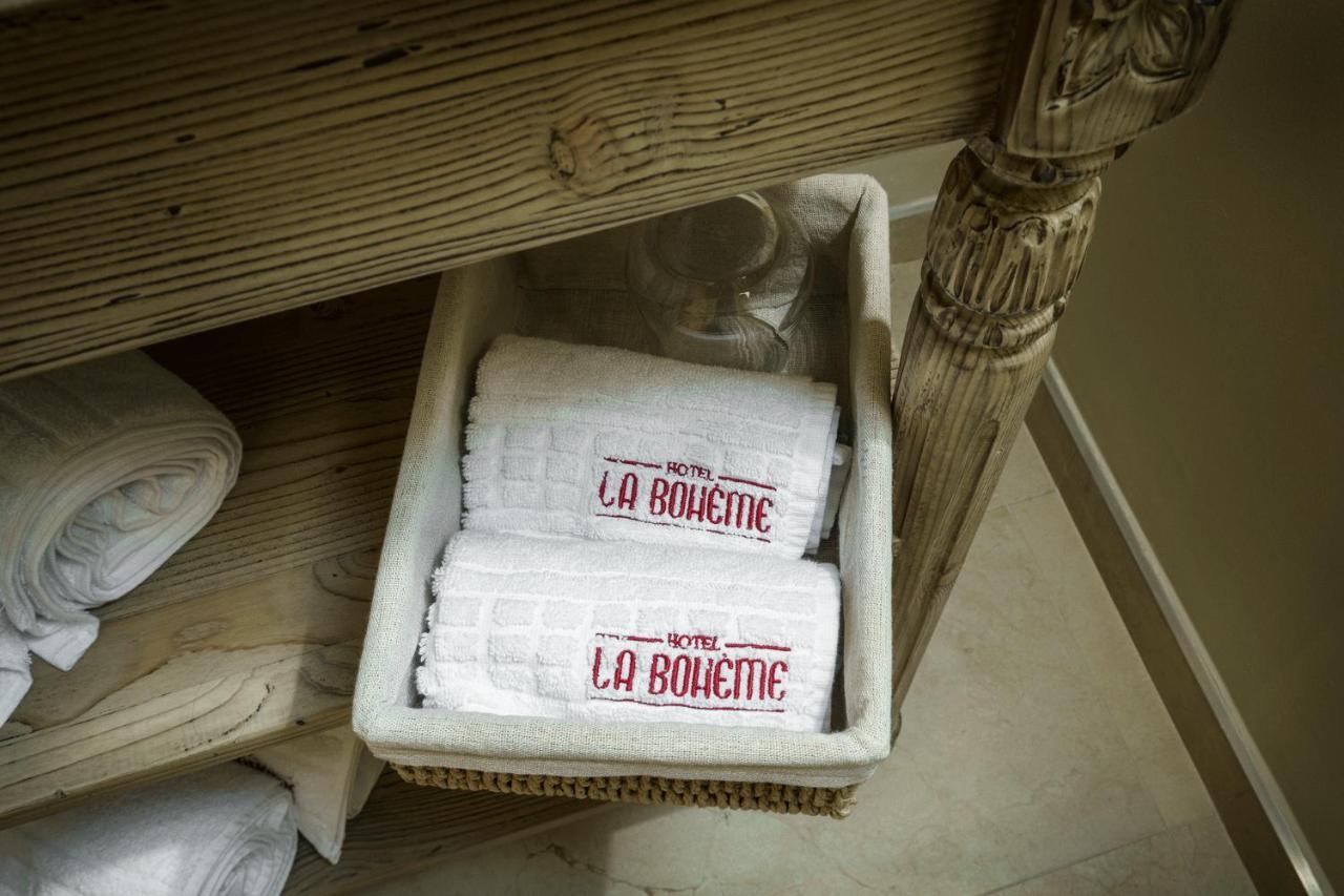 La Boheme Boutique Casa Soare Otel Bükreş Dış mekan fotoğraf
