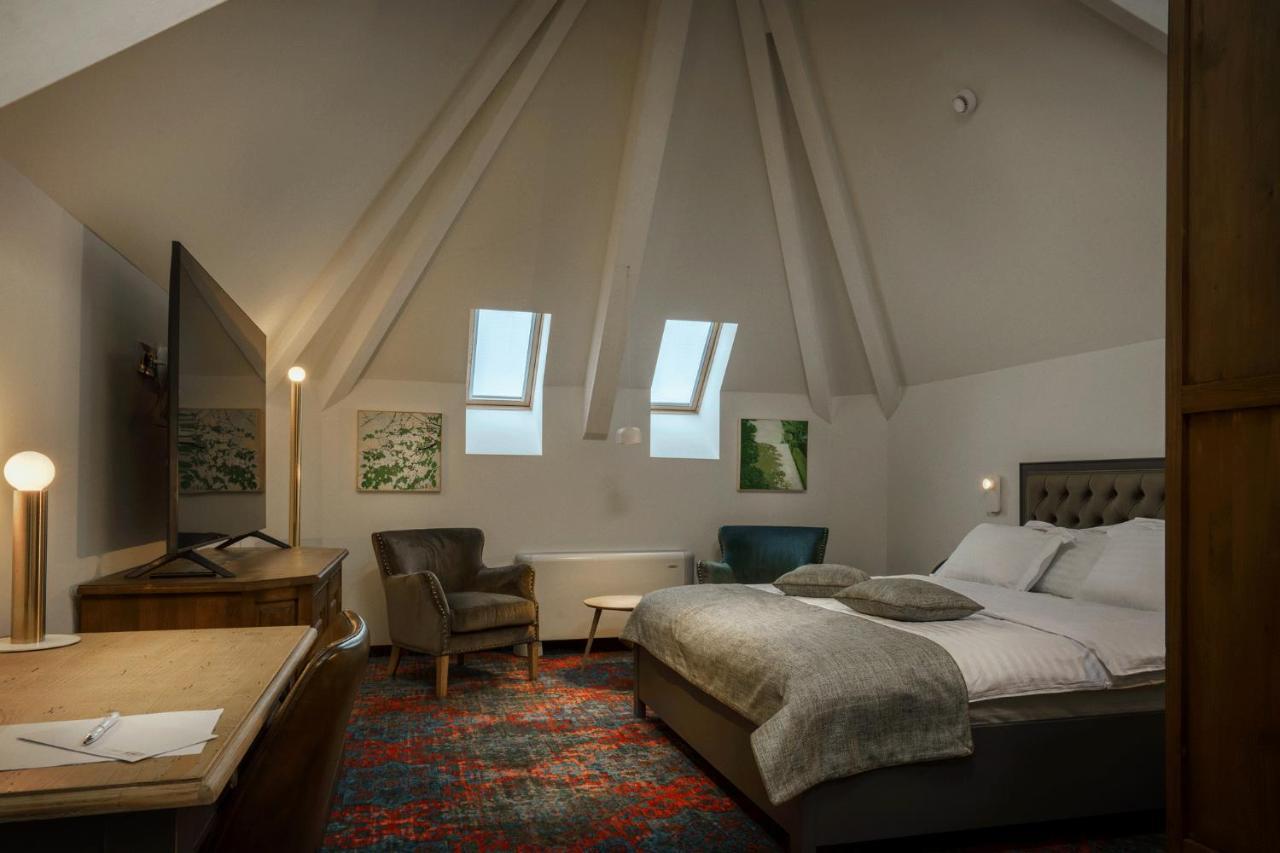 La Boheme Boutique Casa Soare Otel Bükreş Dış mekan fotoğraf