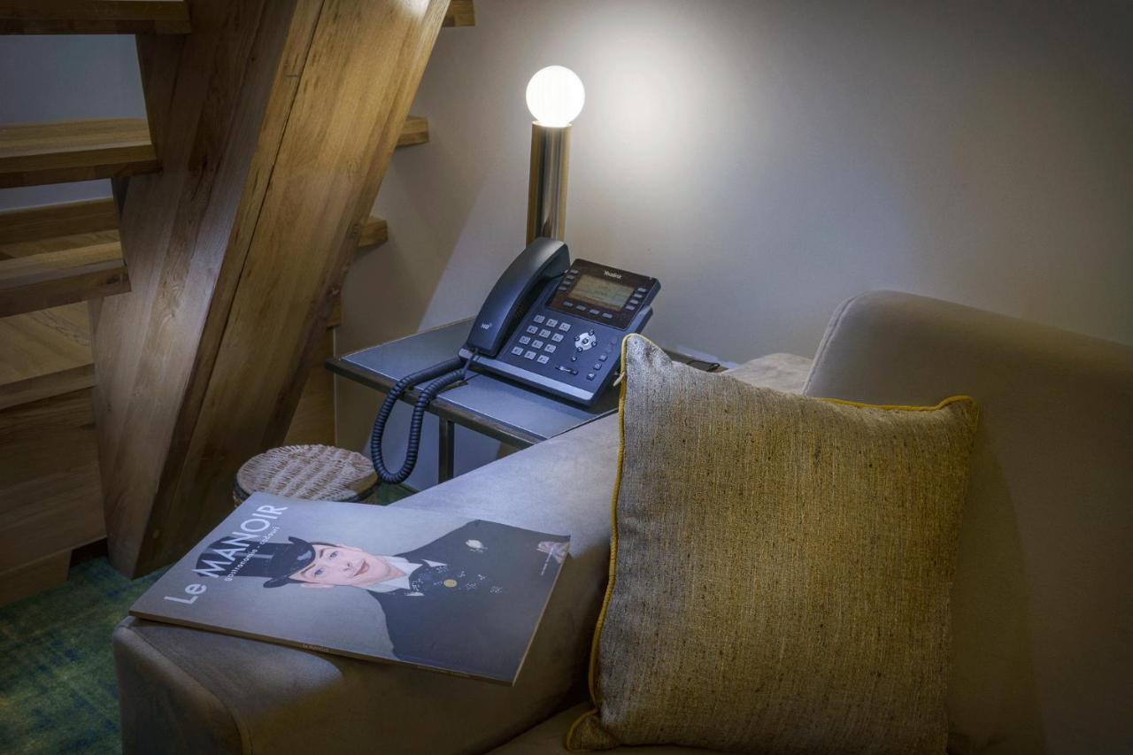 La Boheme Boutique Casa Soare Otel Bükreş Dış mekan fotoğraf