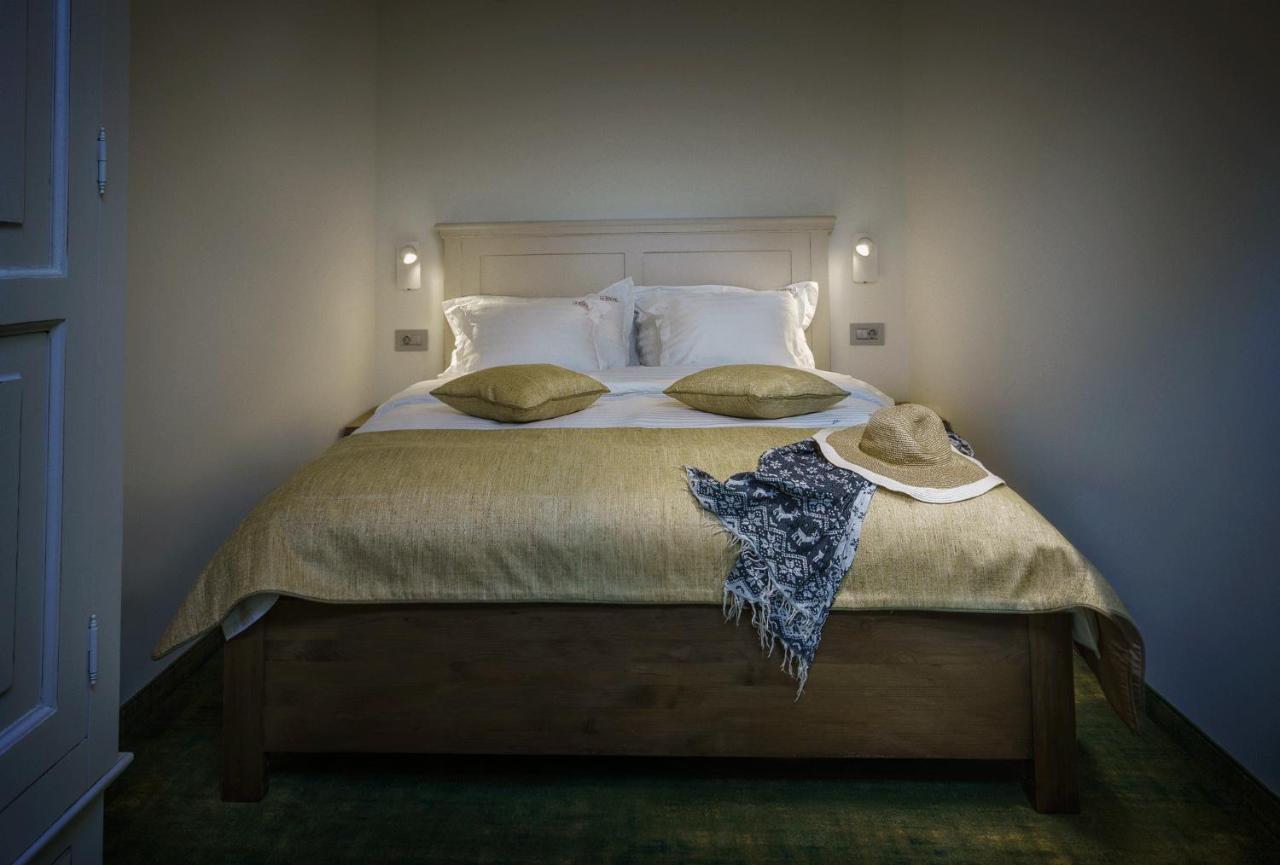La Boheme Boutique Casa Soare Otel Bükreş Dış mekan fotoğraf