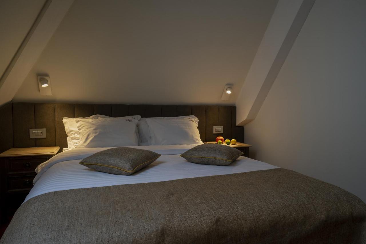 La Boheme Boutique Casa Soare Otel Bükreş Dış mekan fotoğraf