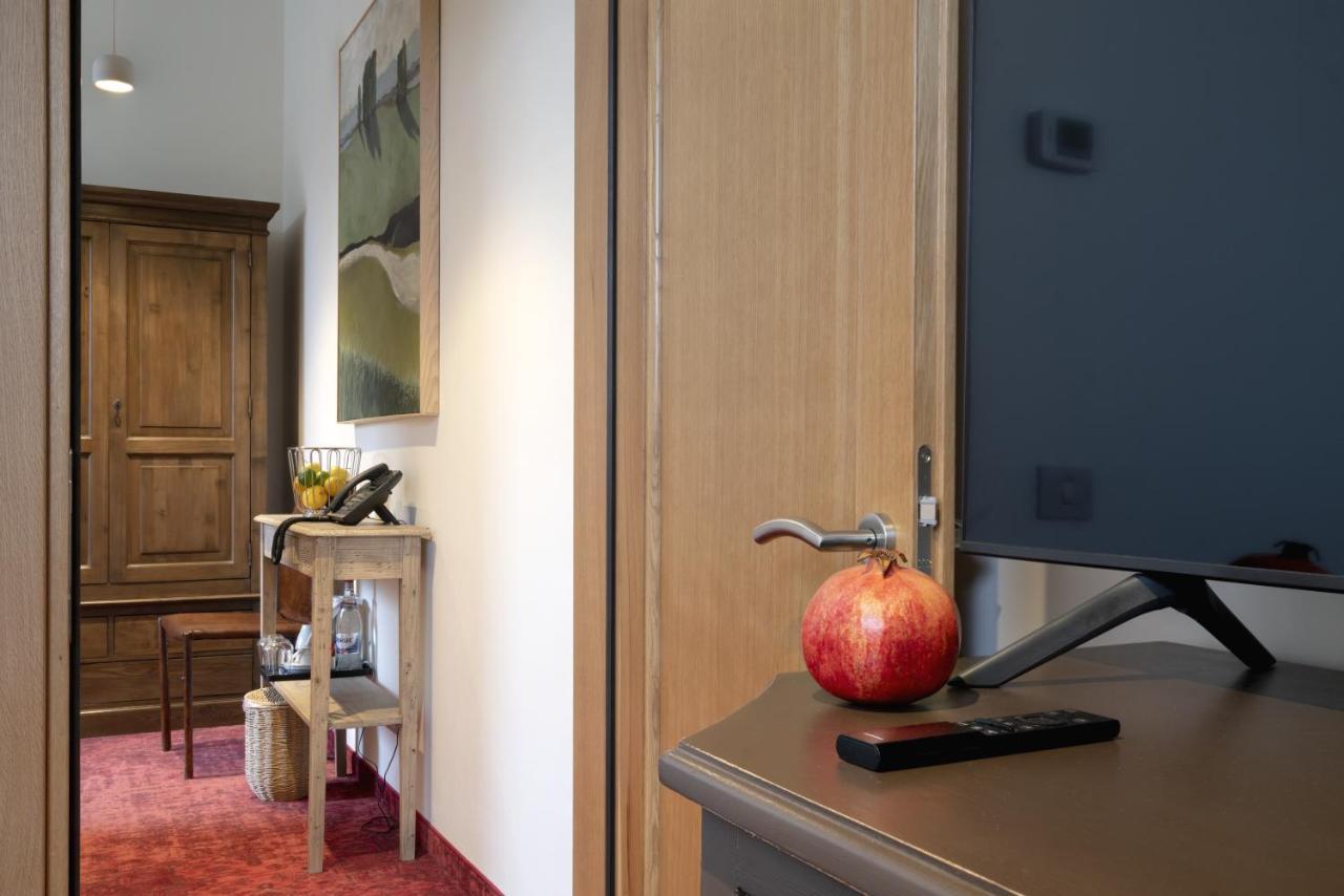 La Boheme Boutique Casa Soare Otel Bükreş Dış mekan fotoğraf