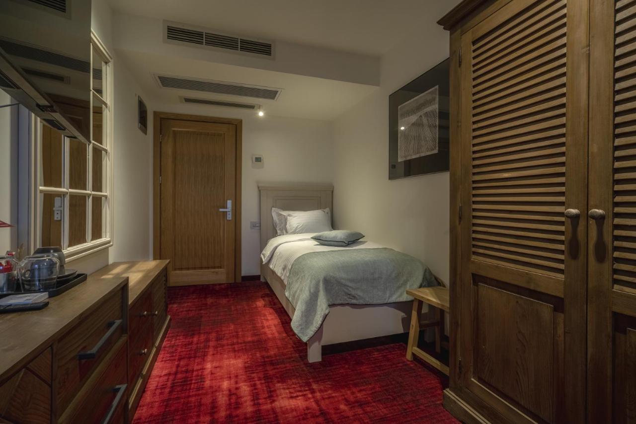 La Boheme Boutique Casa Soare Otel Bükreş Dış mekan fotoğraf