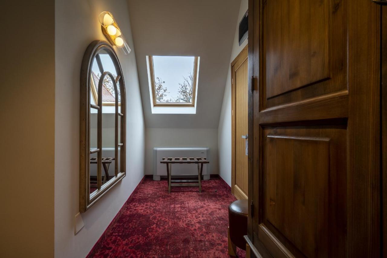La Boheme Boutique Casa Soare Otel Bükreş Dış mekan fotoğraf